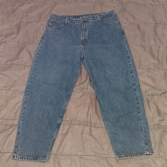 Carhartt Other - Men's Carhartt Jeans Size 42x30